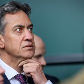 London sanktioniert Siedlergebiete