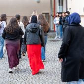Ein (fast) problemloser Start