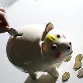 Koalition streitet ums Zukunftsdepot