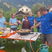 Eingesendet. Vereinsnachrichten aus dem Bezirk