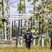Schutz für Vorarlbergs Netze