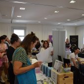 Dornbirn wird Treffpunkt der Bücherwelt