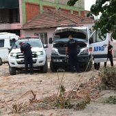 Elf Verletzte bei Schüssen vor Schule in Türkei
