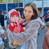 Mit Zeit und Herz für Kinder