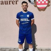 Vom Verteidiger zum Torjäger