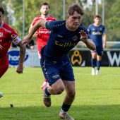 Euphorie trifft auf Widerstand