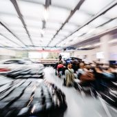 Obrist-Insolvenzen: Keine ­Sanierung, sofortige Schließung