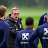 Nations League entscheidet über EM-Quali-Topf