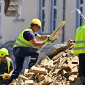 Frage um Arbeitszeit spaltet die Lager