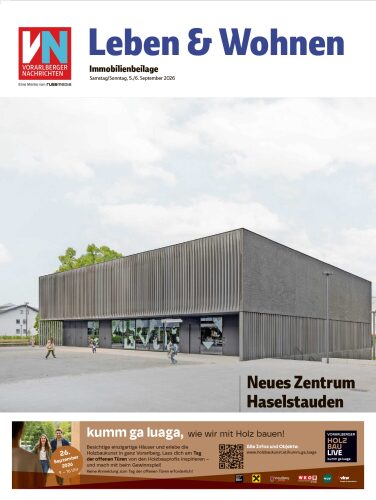 Ausgabe 05.09.2026, Seite 1