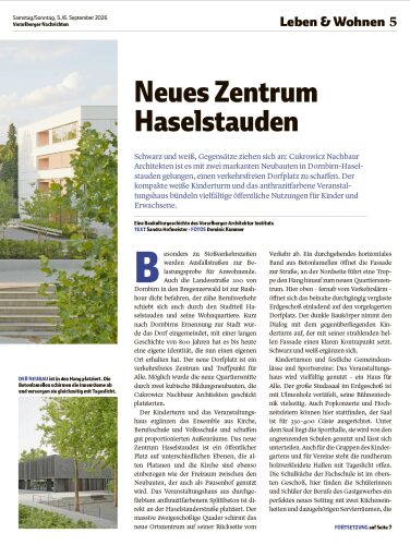 Ausgabe 05.09.2026, Seite 5