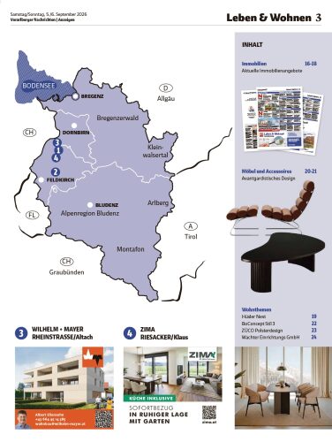 Ausgabe 05.09.2026, Seite 3