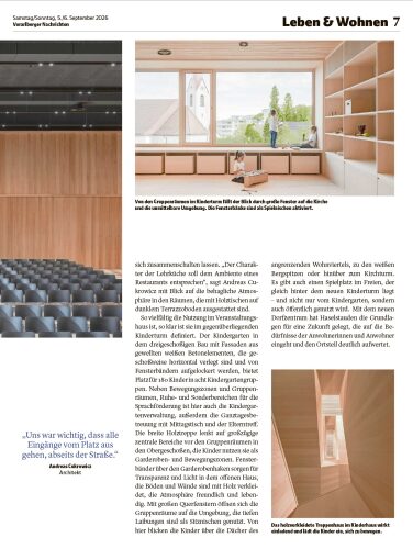 Ausgabe 05.09.2026, Seite 7