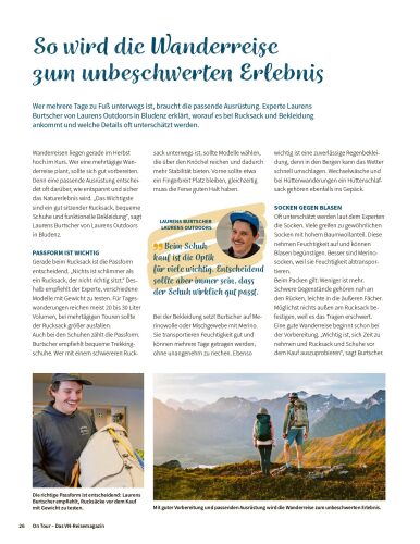 Ausgabe 05.09.2026, Seite 26