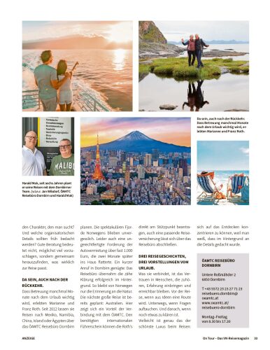 Ausgabe 05.09.2026, Seite 33
