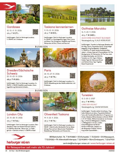 Ausgabe 05.09.2026, Seite 34