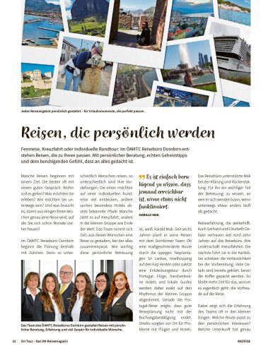 Ausgabe 05.09.2026, Seite 32