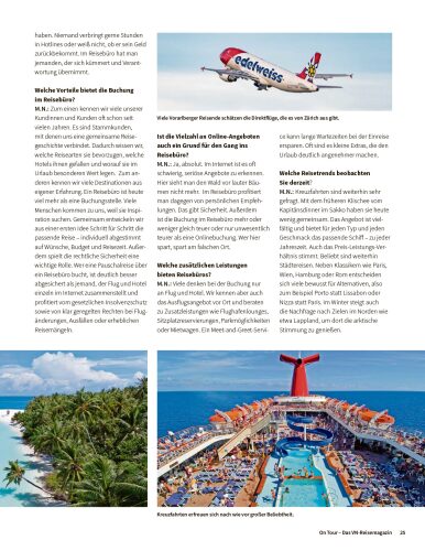 Ausgabe 05.09.2026, Seite 25