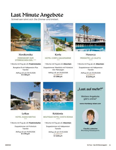 Ausgabe 05.09.2026, Seite 11
