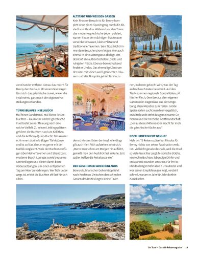 Ausgabe 05.09.2026, Seite 19