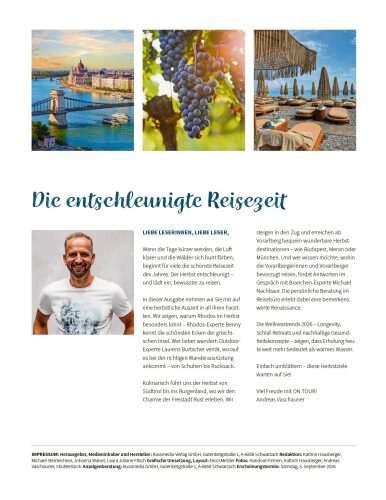 Ausgabe 05.09.2026, Seite 3