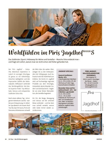 Ausgabe 05.09.2026, Seite 38