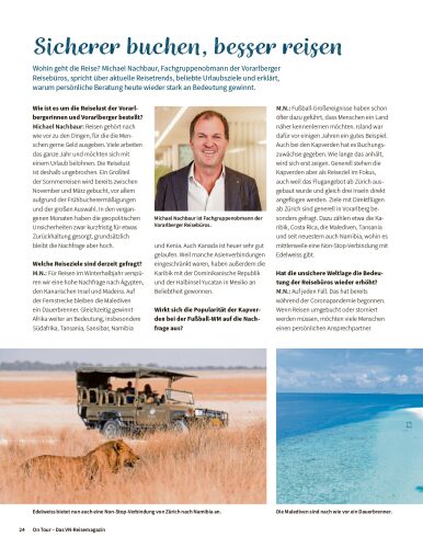 Ausgabe 05.09.2026, Seite 24