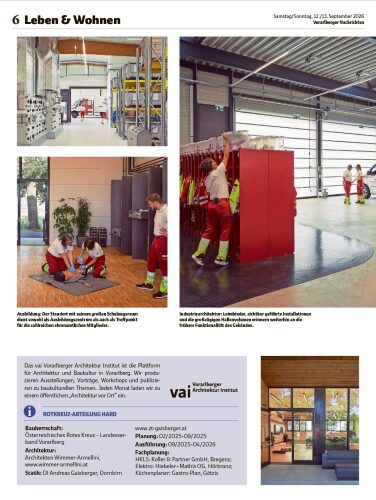 Ausgabe 12.09.2026, Seite 6