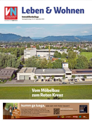Ausgabe 12.09.2026, Seite 1