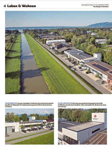 Ausgabe 12.09.2026, Seite 4