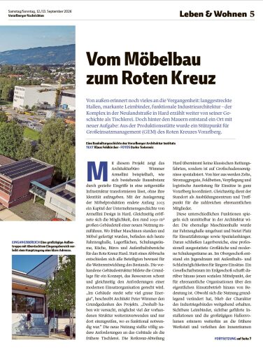 Ausgabe 12.09.2026, Seite 5