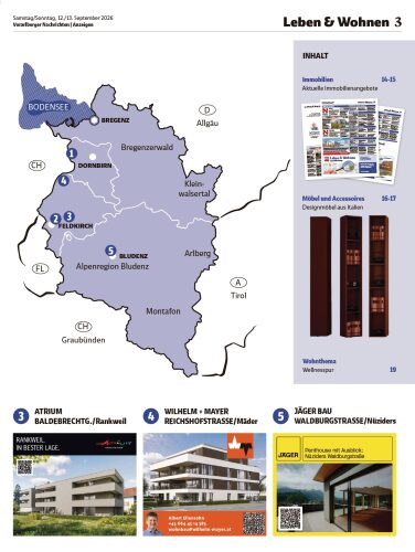 Ausgabe 12.09.2026, Seite 3
