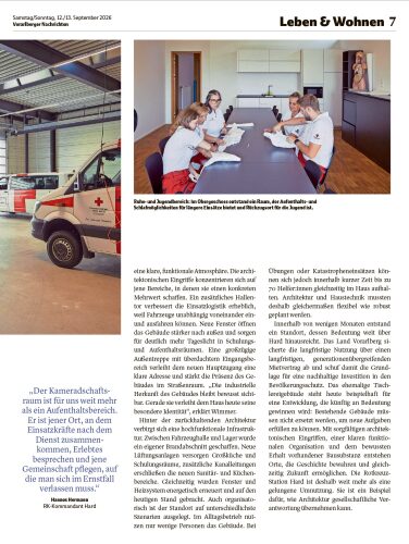 Ausgabe 12.09.2026, Seite 7