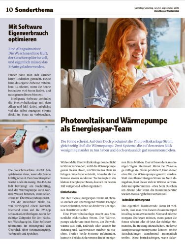 Ausgabe 12.09.2026, Seite 10