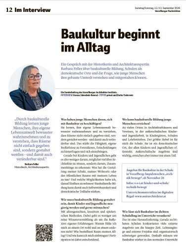Ausgabe 12.09.2026, Seite 12