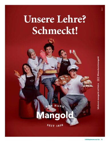 Ausgabe 18.09.2026, Seite 31
