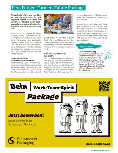 Ausgabe 18.09.2026, Seite 27