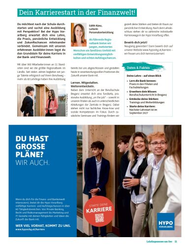 Ausgabe 18.09.2026, Seite 21