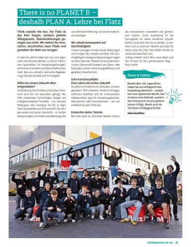 Ausgabe 18.09.2026, Seite 25