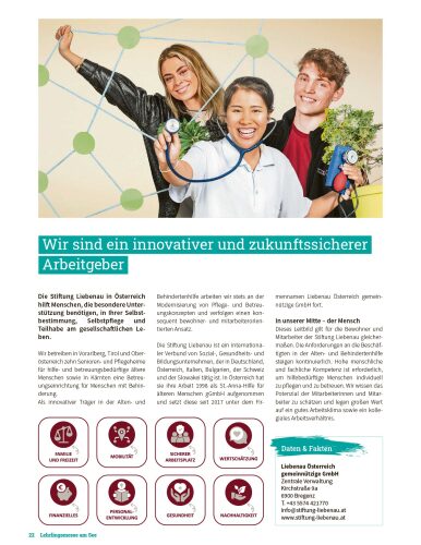 Ausgabe 18.09.2026, Seite 22