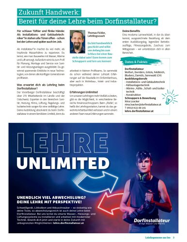 Ausgabe 18.09.2026, Seite 3