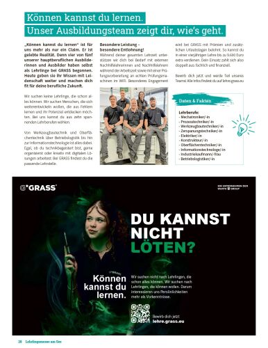 Ausgabe 18.09.2026, Seite 28