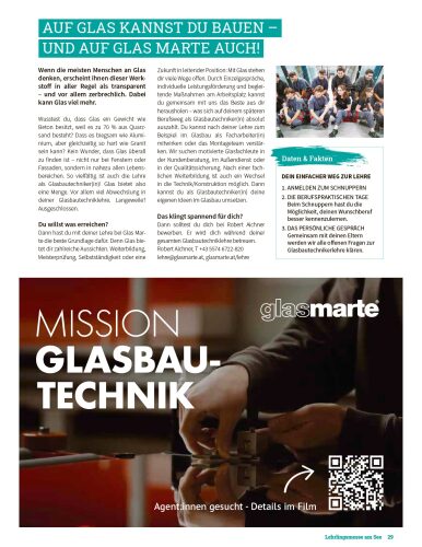 Ausgabe 18.09.2026, Seite 29