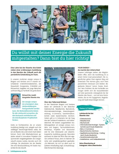 Ausgabe 18.09.2026, Seite 6