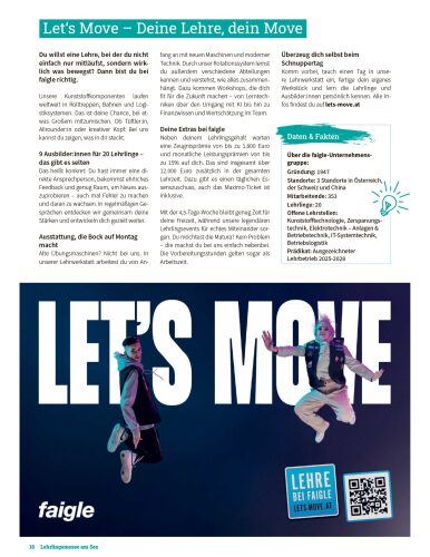 Ausgabe 18.09.2026, Seite 16