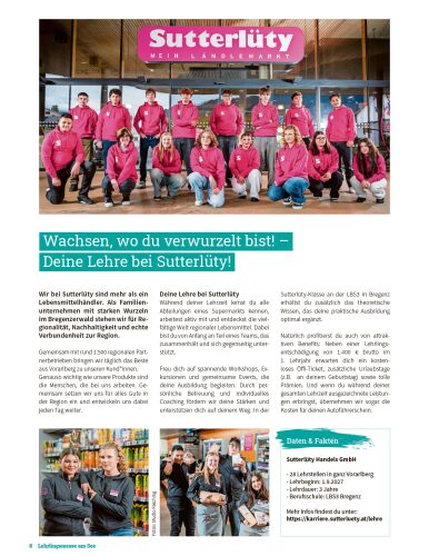 Ausgabe 18.09.2026, Seite 8