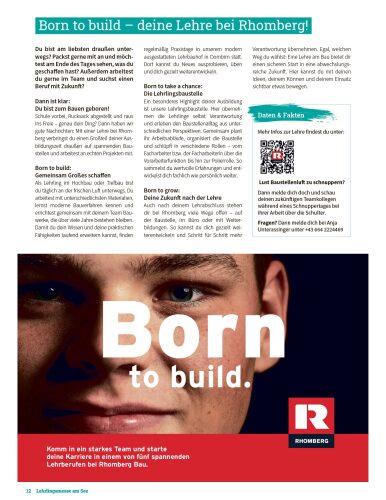 Ausgabe 18.09.2026, Seite 12