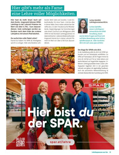 Ausgabe 18.09.2026, Seite 15
