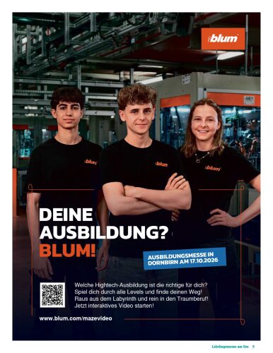 Ausgabe 18.09.2026, Seite 5