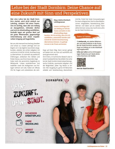 Ausgabe 22.09.2026, Seite 23